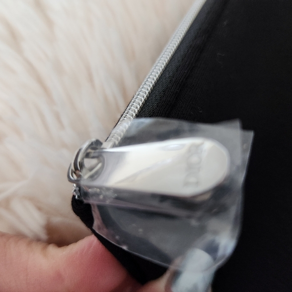 Dior pouch - Picture 5 of 7